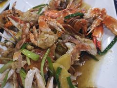 -仁记海鲜餐厅美食店