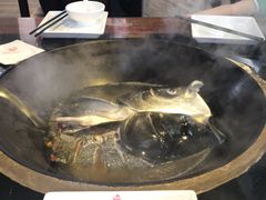 -好灶头妈妈菜·柴火灶台鱼·千岛湖土菜地标美食