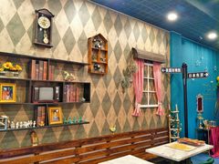 -李大牛和刘大力手作甜品(凯德店)