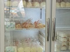 -中关村茶点