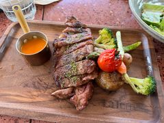 -La Terre乐田(万象城店)