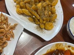 -恩宏德餐馆(平山道店)