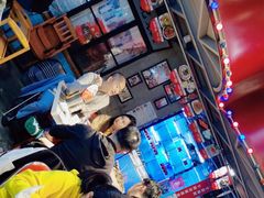 -捞围鲜·港式打边炉(海阳路店)