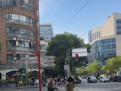 -Peet's Coffee皮爷咖啡(大学路店)