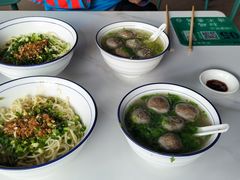 -辉程汤粉店(顺发路店)