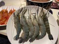 -加餐海鲜自助(集美银泰百货店)