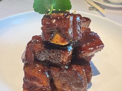 -玫瑰厅上海菜(兴国路店)