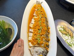 -大拙里·精致融合菜(沙湖桃源国际店)