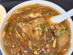 -毛华美食(清扬路店)