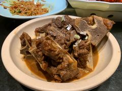 招牌牛骨头-蔡家酒楼(一德街店)
