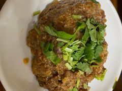 粉蒸牛肉-叶老大肥肠