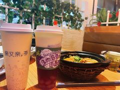 -川知味(京华城店)