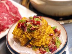 -金龙·打边炉(武进路店)