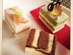 -339旋转餐厅(天府熊猫塔店)