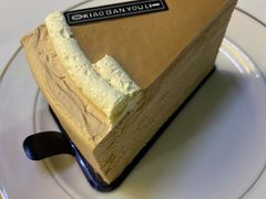 法式伯爵红茶千层-小半有礼(天河南店)