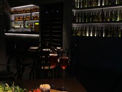-LUMOS卢莫斯融合料理餐厅