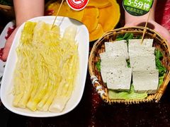 -牛市坎火锅(建设路店)