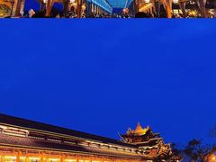 -都江堰景区