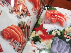 -三月居酒屋(青年大街店)