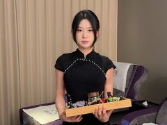 -康熙养生SPA·轻奢足道(江宁万达店)