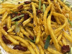 -四妹餐厅(玫瑰街店)