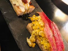 Brushetta&nbsp;Calabria-Fiume福弥意大利餐厅