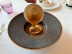 -Caprice(香港四季酒店)