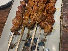 -百花人家(门城水岸店)