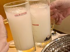 -大阪烧肉BAKA一代(十亩地店)