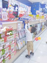-玩具反斗城(正大广场店)