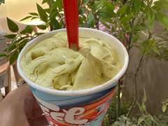 -DQ·蛋糕·冰淇淋(合生汇店)