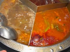 -廖掌柜·重庆鲜货火锅(上海首店)