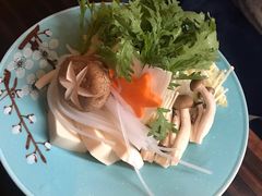 -山葵家·创意料理(EFC欧美广场店)