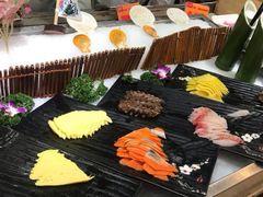 -吉布鲁牛排海鲜自助(巴南万达广场店)