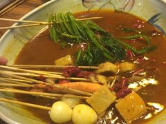 -串来串去(中关村店)