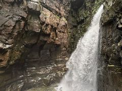 -广东大峡谷