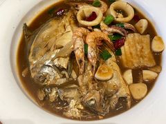 -妈妈菜舟山海鲜(定海古城店)