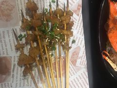 -红钳侠小龙虾·烧烤(中赢康康谷店)