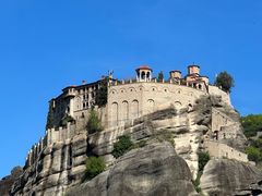 -梅黛奥拉修道院