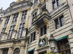 -布鲁塞尔大广场