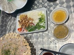 -官塘鱻鱻鱼生·潮汕生腌·砂锅粥(西马路总店)