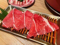 -西塔老太太泥炉烤肉(武汉摩尔城店)