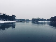 -尚贤河湿地