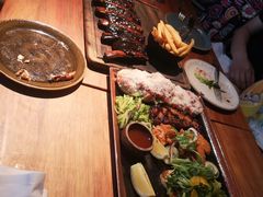 -The Meat & Wine Co Southbank(南岸店)