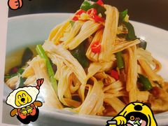 -清味园·宁夏清真美食(青铜峡店)