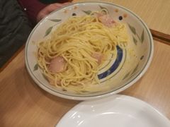 -萨莉亚意式餐厅(星海广场店)