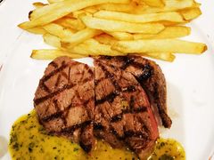 -Entrecôte 法国牛扒馆(保利·时光里店)