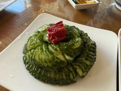 -北京小肠陈饭庄(方庄店)