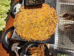 -肉甲韩国木炭烤肉(新壹街1店)