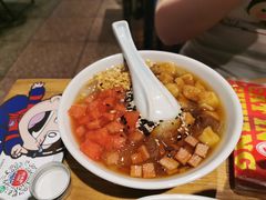 -怪噜范·老贵阳街头名小吃(汇金星力城店)
